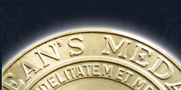 Dean's Medal Gala